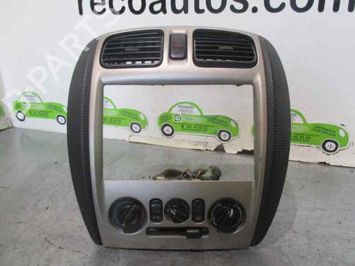 Used Climate control MAZDA 323 F VI Hatchback (BJ) 1.9 16V (BJ14) (114 hp) 2332547