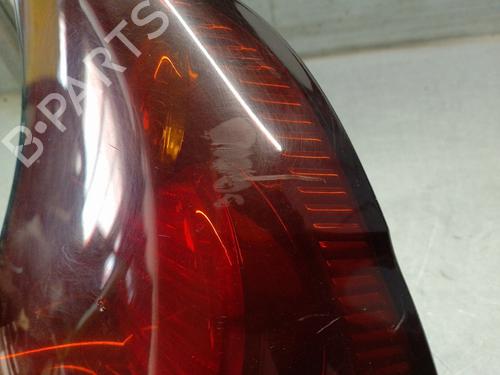 Right taillight BMW 3 Compact (E46) 320 td | BP17587396C35 