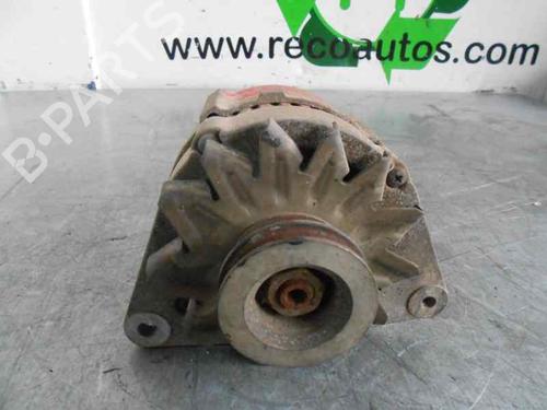 Used Alternator CITROËN C15 Box Body/MPV (VD_) 1.1 (54 hp) 2107922