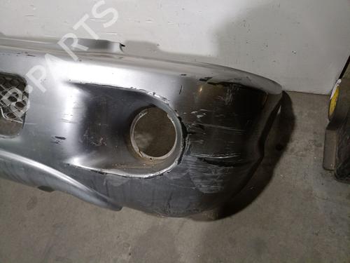 Front bumper HYUNDAI SANTA FÉ I (SM) 2.0 CRDi | BP19317064C7 