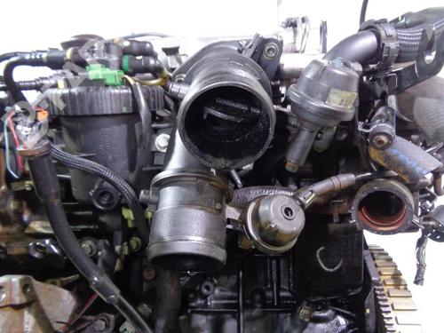 Engine PEUGEOT 607 (9D, 9U) 2.2 HDi | BP11020987M1  - Image 11