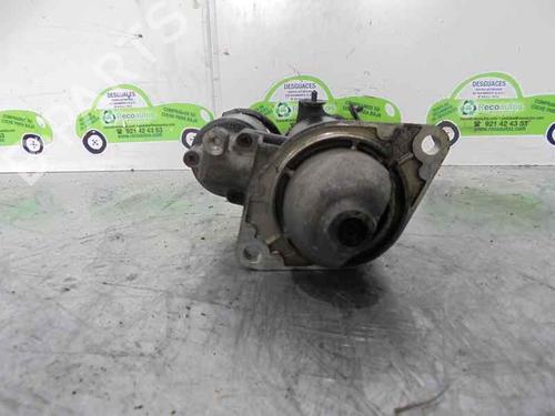 Used Starter OPEL VECTRA A (J89) [1988-1995]  2340093