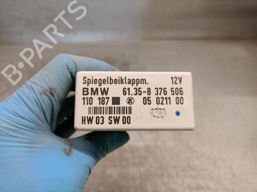 Electronic module BMW 3 (E46) 320 d | BP19450178M83 
