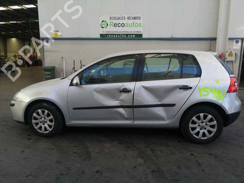 VW GOLF V (1K1) 2.0 TDI 4motion (140 hp) 1062085