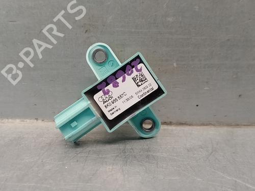 Elektronisk modul AUDI A4 B8 (8K2) 2.0 TDI 16V (140 hp) 18527040
