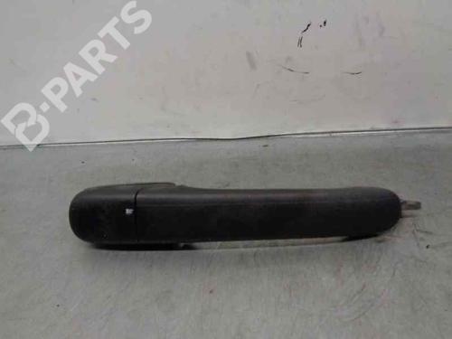 Used Rear left exterior door handle Rear left exterior door handle VW SHARAN (7M8, 7M9, 7M6) 1.9 TDI (90 hp) 6710300 6710300