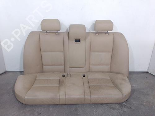 Used Rear seat BMW 5 (E60) 530 d (235 hp) 19060751