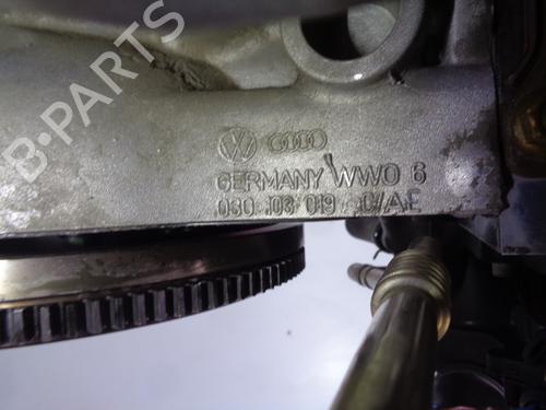 Engine SEAT IBIZA III (6L1) 1.4 16V | BP15046295M1 