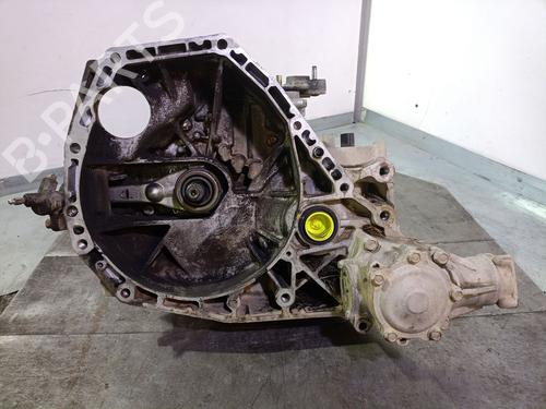 Used Gearbox HONDA CR-V I (RD) 2.0 16V 4WD (RD1, RD3) (128 hp) 19156016