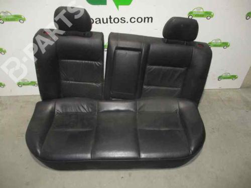 Funda De Cuero Negro Para Freno De Mano | Opel Astra G MK4 (1998-2005) Coupé Y 4 Puertas