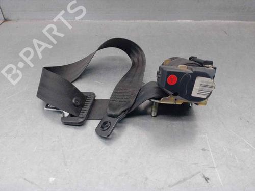Rear left seatbelt VOLVO 940 (944) 2.4 TD Intercooler | BP18071652I29 