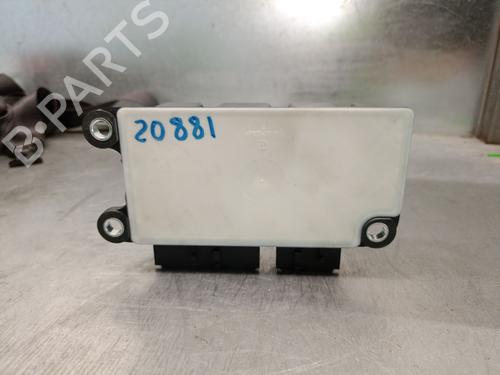 ECU airbags OPEL ASTRA J Sports Tourer (P10) 1.6 CDTi (35) | BP19265396M53 