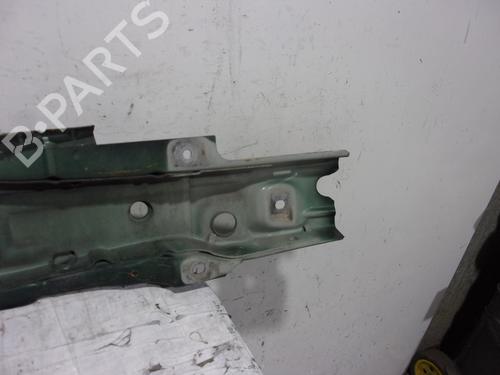 Front bumper reinforcement OPEL ZAFIRA A MPV (T98)  | BP17629495C109 