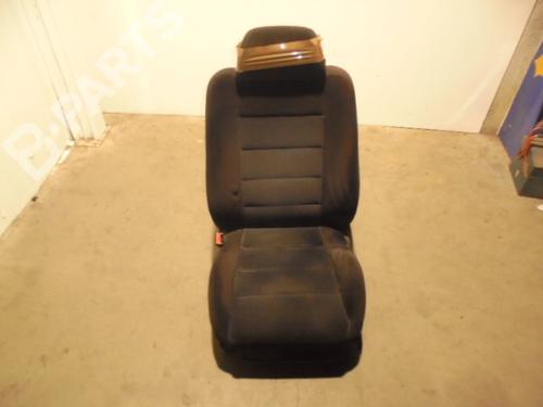 Used Left front seat Left front seat HONDA CIVIC VI Fastback (MA, MB) 1.5 16V (MB3) (114 hp) 9759501 9759501