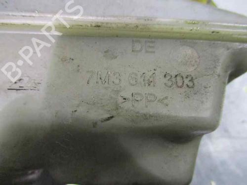 Brake master cylinder FORD GALAXY I (WGR) 1.9 TDI | BP2116636M77 