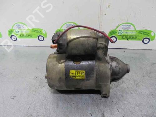 Starter HYUNDAI ELANTRA III (XD) 1.6 | BP2057171M8 
