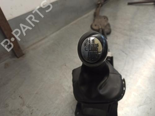 Gear lever RENAULT SCÉNIC III (JZ0/1_) 1.5 dCi | BP17985168M90 