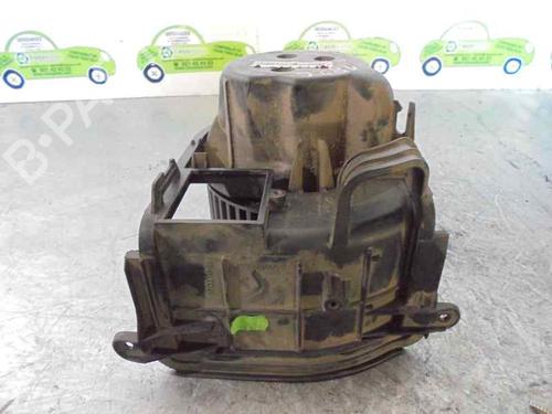 Heater blower motor RENAULT CLIO II (BB_, CB_) 1.2 16V (BB05, BB0W, BB11, BB27, BB2T, BB2U, BB2V, CB05,... | BP2069287M62 