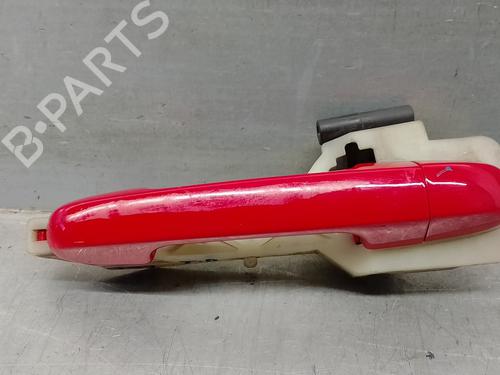 Used Rear right exterior door handle HYUNDAI i30 Estate (FD) 1.6 CRDi (116 hp) 18841364