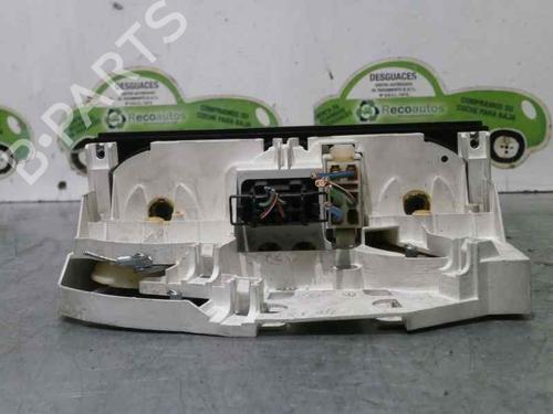 Climate control SEAT AROSA (6H1) 1.0 | BP2057329I5 