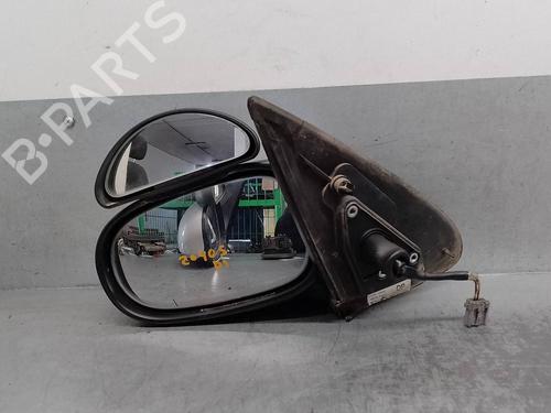 Used Left mirror NISSAN ALMERA II Hatchback (N16) 2.2 Di (110 hp) 17836731