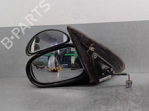 Retrovisor esquerdo NISSAN ALMERA II Hatchback (N16) [2000-2024]  17836731