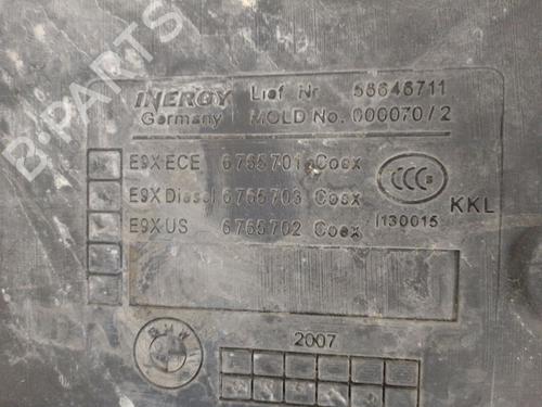 Fuel tank BMW 3 Convertible (E93) 320 i | BP19138374C62 