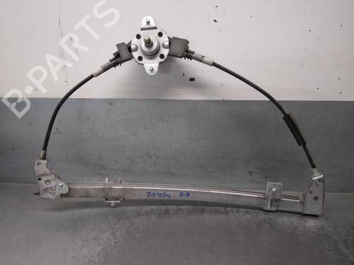 Elevalunas delantero derecho FIAT PUNTO (176_) 55 1.1 (54 hp) 17860439