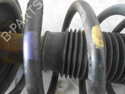 Right front shock absorber HYUNDAI ACCENT II (LC) 1.5 CRDi | BP2068996M17 