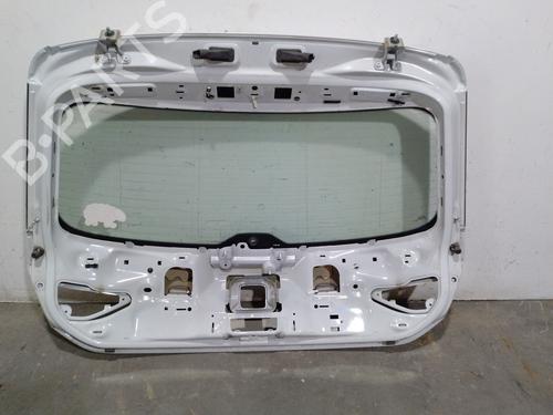 Tailgate SEAT LEON ST (5F8) 1.4 TSI | BP19496344C6 