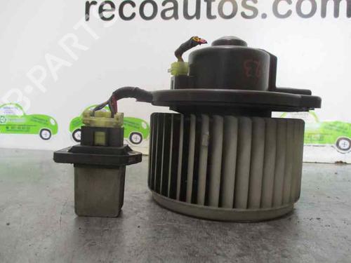 Heater blower motor DAEWOO REZZO (U100) 1.6 4C30A