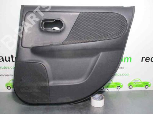 right-rear-door-panel-nissan-note-e11-ne11-14-829229u000-2005-2006-2007-2008-2009-2010-2011-2012-2013-2728311 main image