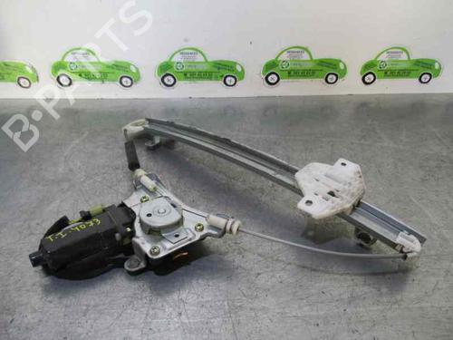 Rear left window mechanism HYUNDAI ACCENT II (LC) 1.5 CRDi | BP2122748C24 