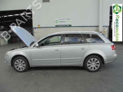 BP2848190C130 | Højre bagtil udvendigt håndtag AUDI A4 B7 Avant (8ED) 2.0 TDI quattro BP2848190C130