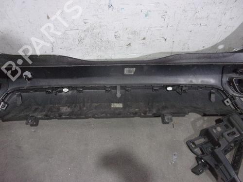 Rear bumper CITROËN C4 II (NC_) 2.0 HDi / BlueHDi 150 | BP18880525C8 