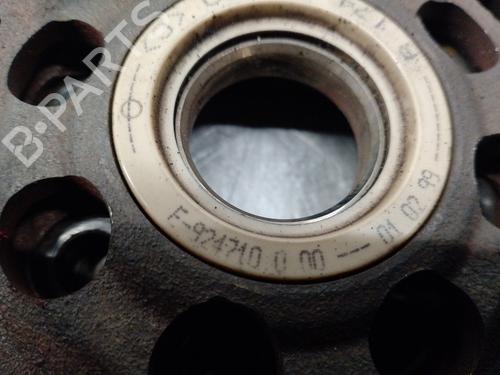 Flywheel MERCEDES-BENZ A-CLASS (W168) A 170 CDI (168.008) | BP17662487M101 