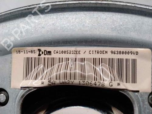 Driver airbag CITROËN C3 Pluriel (HB_) 1.4 HDi | BP18259520C9 