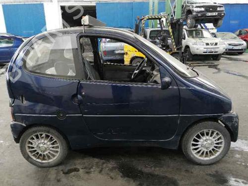 Left front window switch LIGIER AMBRA  | BP12135384I27 