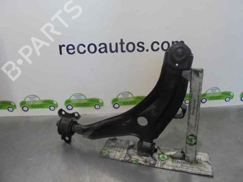 Used Left front suspension arm HYUNDAI COUPE I (RD) 1.6 i 16V (114 hp) 2332458