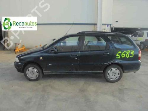 Third brake light FIAT PALIO Weekend (178_, 173_, 373_, 374_, 171_) 1.7 TD | BP2048539L11 