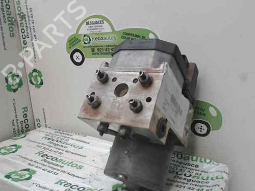 Bremsaggregat ABS OPEL MERIVA A MPV (X03) 1.7 CDTI (E75) | BP2091457M43 