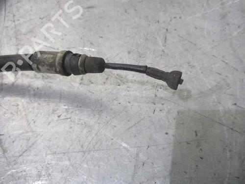 Hand brake PEUGEOT 407 (6D_) 2.0 HDi 135 (6DRHRH, 6DRHRE, 6DRHRG, 6DRHRJ) | BP8790643I18 
