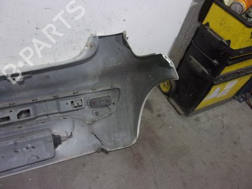 Rear bumper CITROËN C1 (PM_, PN_) 1.4 HDi | BP18052023C8
