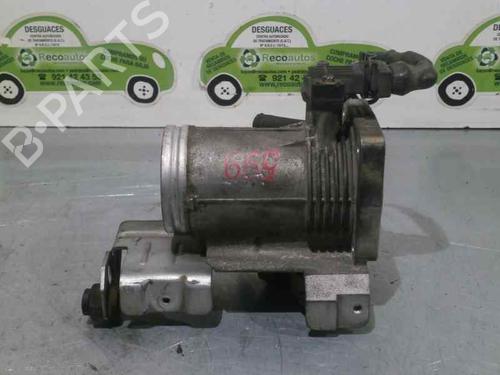 Used Throttle body BMW 3 Coupe (E36) 316 i (102 hp) 2066086