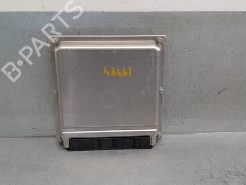 Used Engine control unit (ECU) MERCEDES-BENZ C-CLASS (W203) C 220 CDI (203.006, 203.008) (143 hp) 17976821