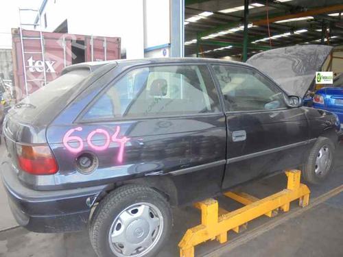 Ignition coil OPEL ASTRA F Hatchback (T92)  | BP2331659M94 
