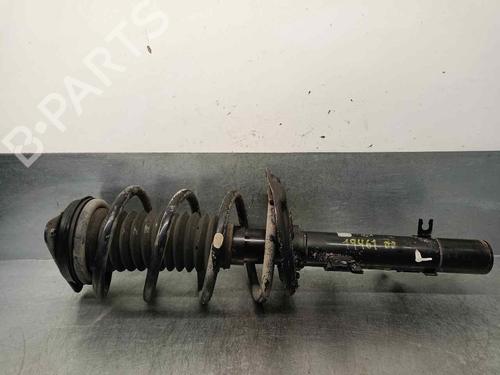 Used Right front shock absorber NISSAN X-TRAIL III (T32_, T32R, T32RR) 1.6 dCi ALL MODE 4x4-i (NT32) (130 hp) 18255450