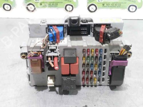 Used Fuse box FIAT PUNTO (188_) 1.2 60 (188.030, .050, .130, .150, .230, .250) (60 hp) 2582115