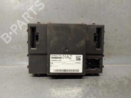 Used Electronic module NISSAN PATHFINDER III (R51) 2.5 dCi (174 hp) 18961172