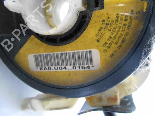 Headlight switch KIA RIO I Hatchback (DC) 1.5 16V | BP2340754I24 